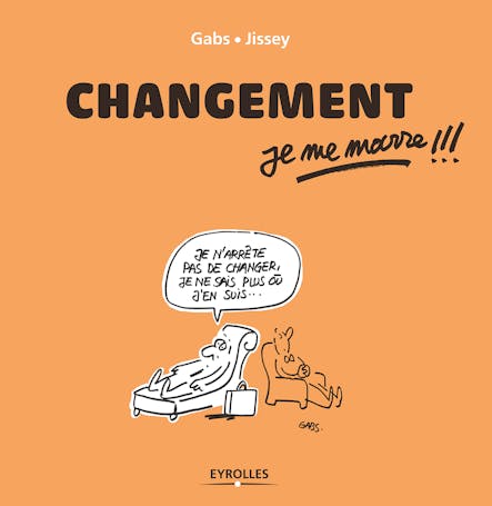 Changement, Je Me Marre !!!