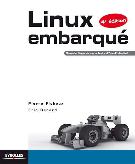 Linux Embarqué : Nouvelle Étude De Cas - Traite D'openembedded