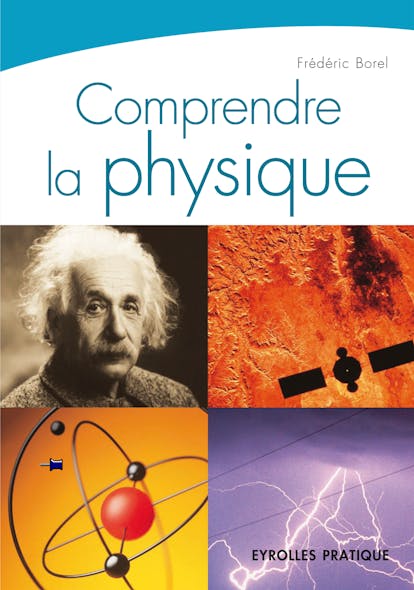 Comprendre La Physique