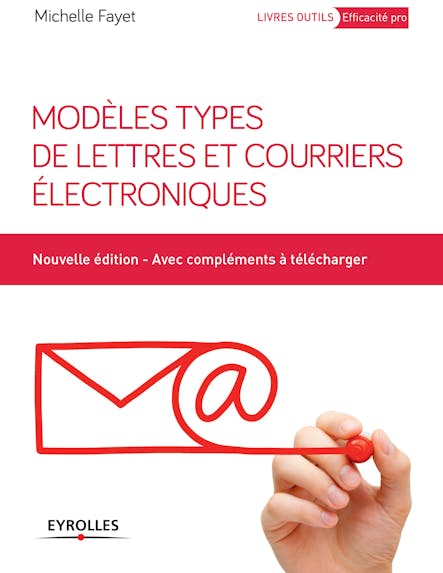 Modèles Types De Lettres Et Courriers Électroniques