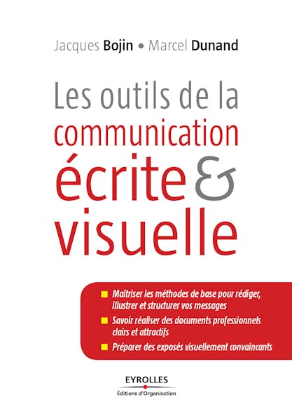 Les Outils De La Communication Écrite Et Visuelle