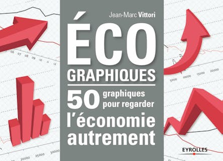 Eco-Graphiques : 50 Graphiques Pour Regarder L'économie Autrement