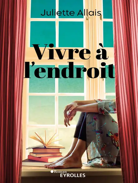 Vivre À L'endroit