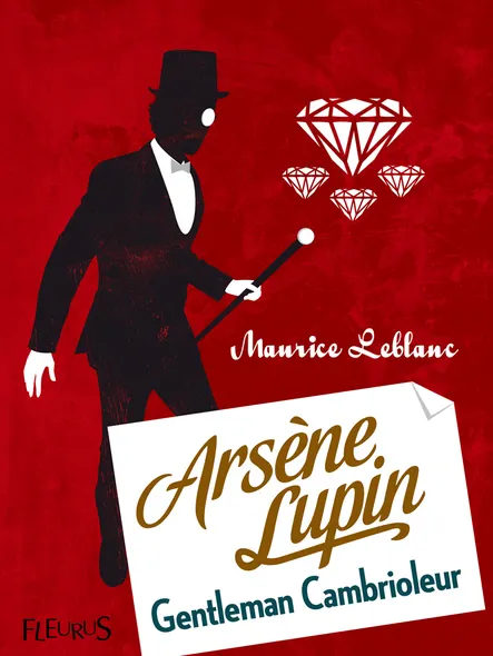Arsène Lupin, Gentleman Cambrioleur