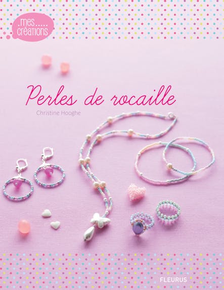 Perles De Rocaille