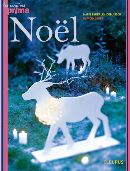 Noël : Les Créatives