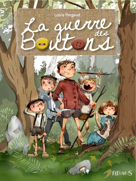 La Guerre Des Boutons