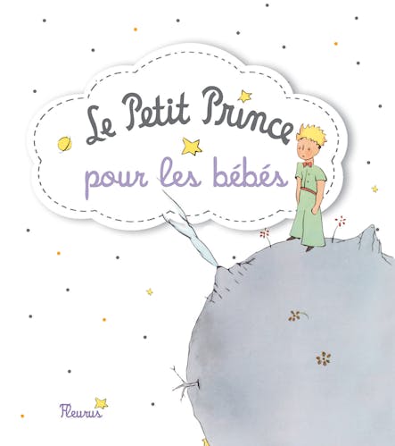 Le Petit Prince Pour Les Bébés