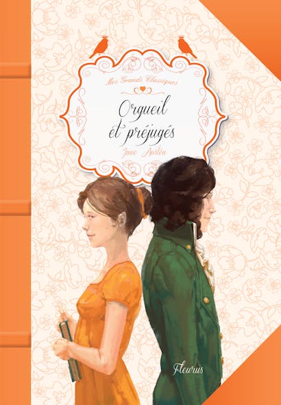 Orgueil Et Préjugés