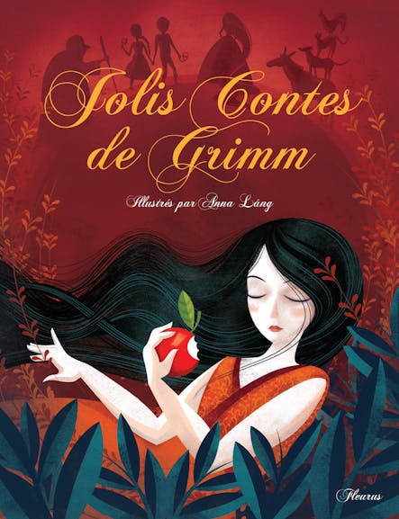 Jolis Contes De Grimm