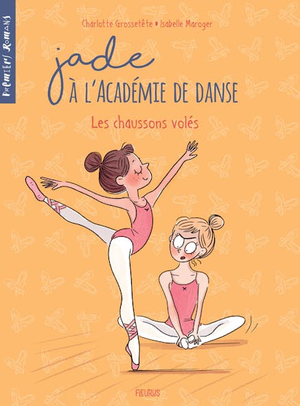 Les Chaussons Volés