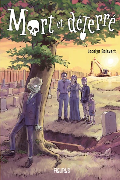 Mort Et Déterré
