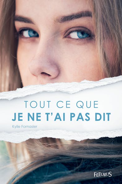 Tout Ce Que Je Ne T'ai Pas Dit