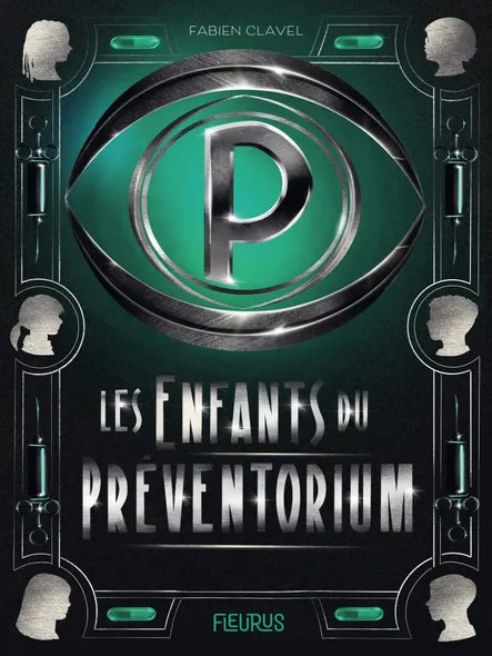 Les Enfants Du Préventorium