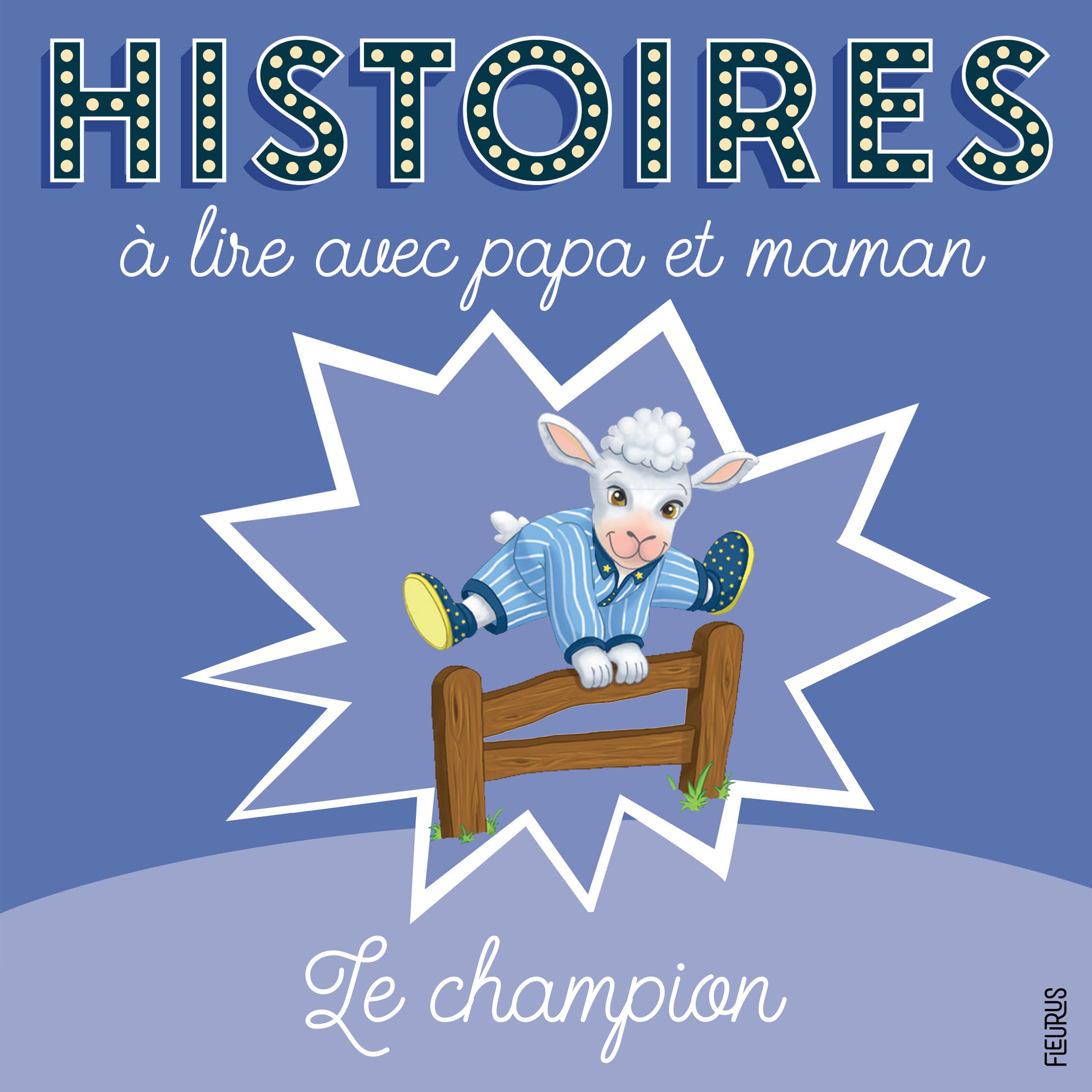Le  champion