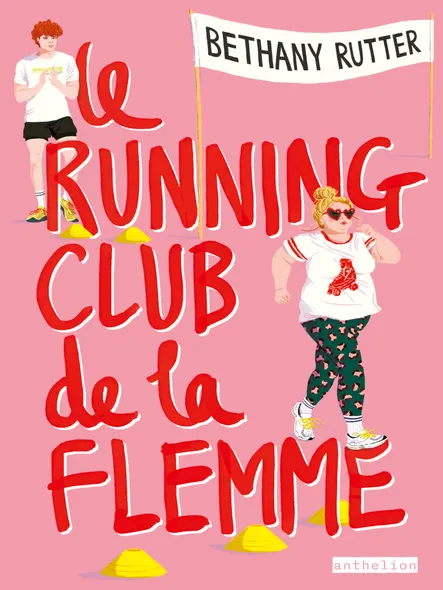 Le Running Club De La Flemme