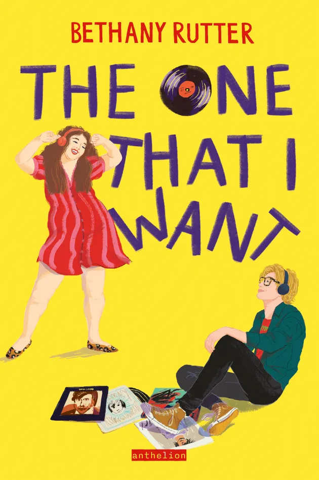 The One that I want – E-book – Rutter Bethany – ISBN 9782215205722