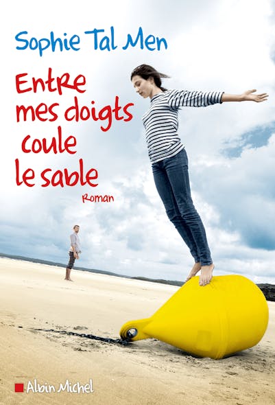 Entre Mes Doigts Coule Le Sable