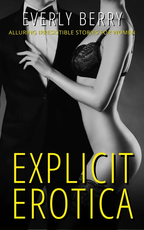 Explicit Erotica