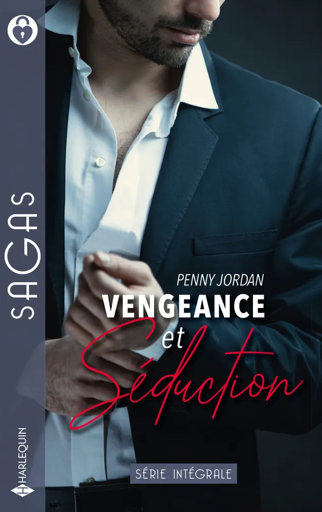 Vengeance et séduction : Passion clandestine - Fragile innocence - La ...