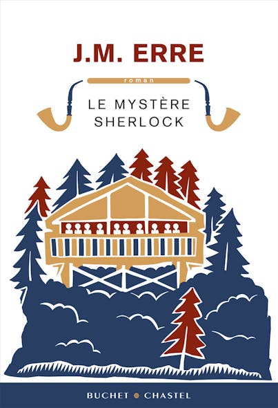 Le Mystère Sherlock