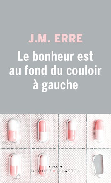 Le Bonheur Est Au Fond Du Couloir À Gauche