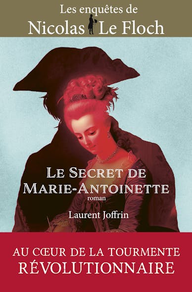 Le Secret De Marie-Antoinette