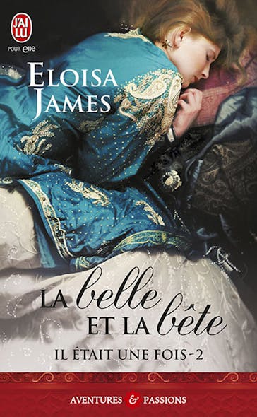 Il Était Une Fois (Tome 2) - La Belle Et La Bête
