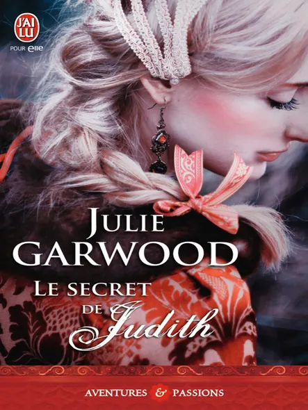 Le Secret De Judith