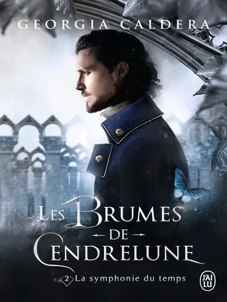 Les Brumes De Cendrelune (Tome 2) - La Symphonie Du Temps