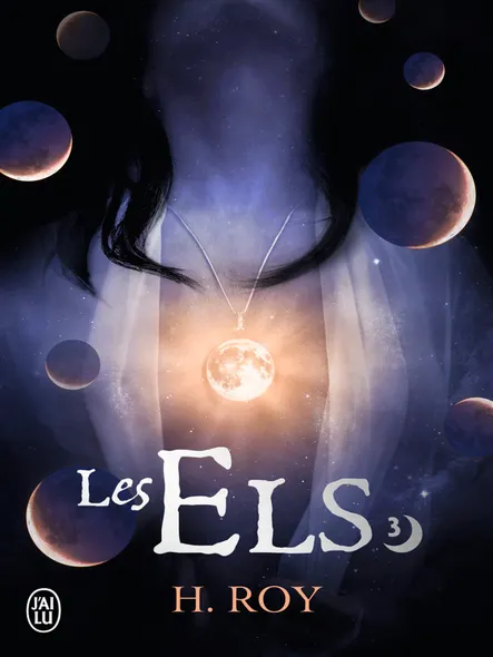 Les Els (Tome 3) - "Rien Qui Puisse Nous Séparer"