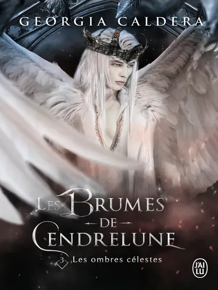 Les Brumes De Cendrelune (Tome 3) - Les Ombres Célestes