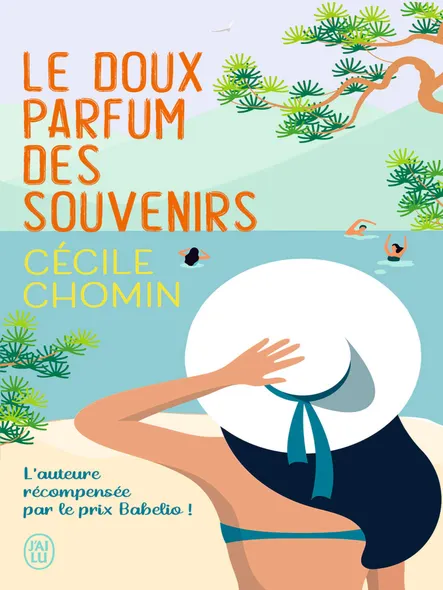 Le Doux Parfum Des Souvenirs