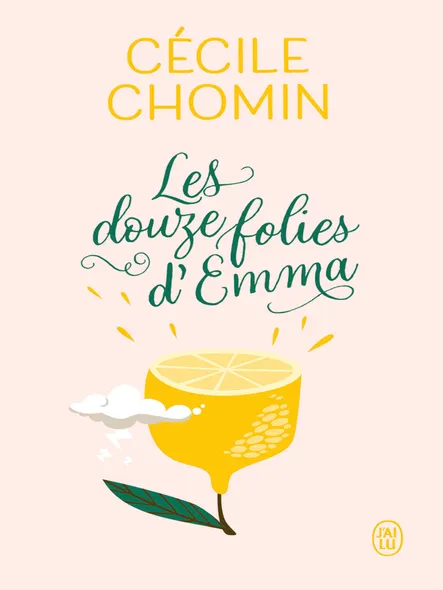 Les Douze Folies D'emma