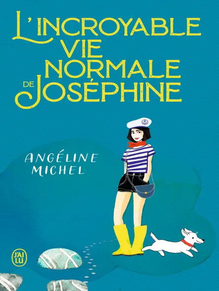 L'incroyable Vie Normale De Joséphine