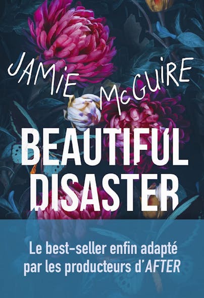 Beautiful (Tome 1) - Beautiful Disaster (Joli Désastre)