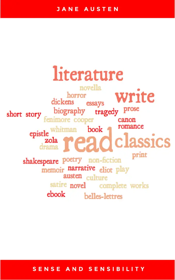 Sense and Sensibility