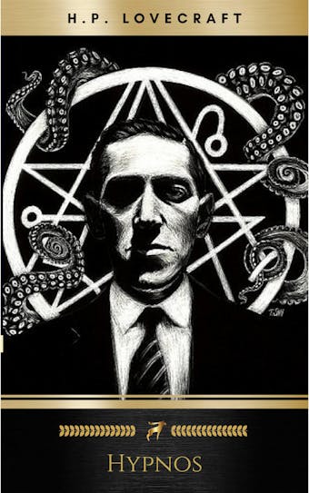 Hypnos - H.P. Lovecraft
