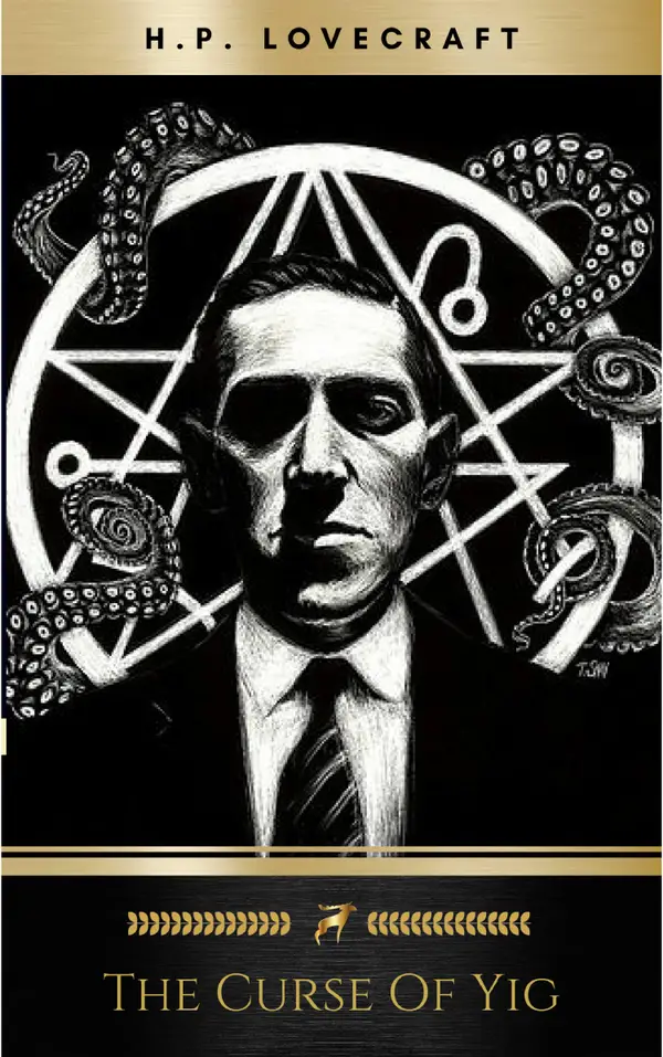 The Curse of Yig