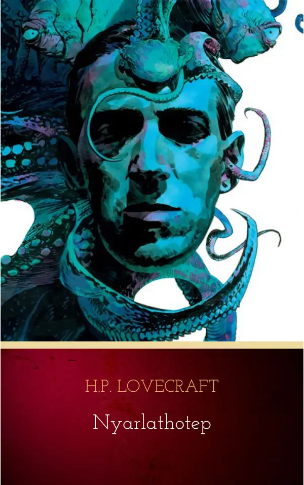 Nyarlathotep