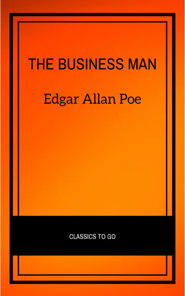 The Business Man