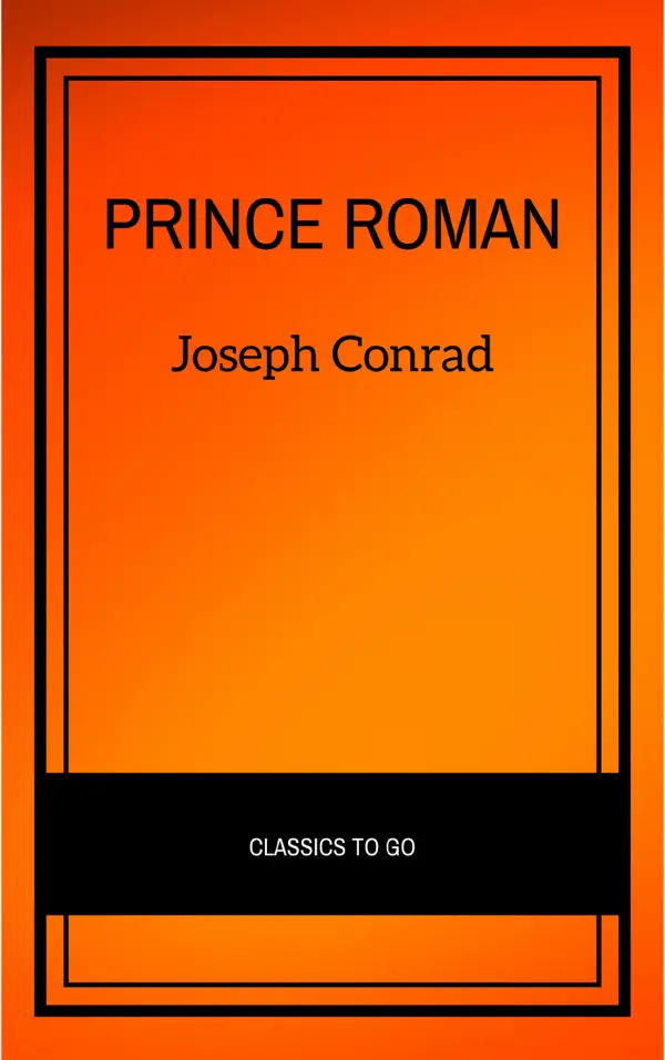 Prince Roman