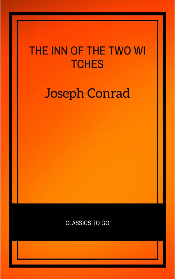 The Inn of the Two Witches