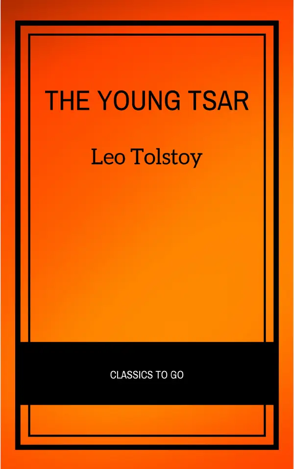 The Young Tsar