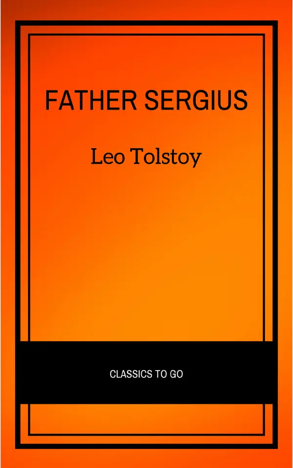 Father Sergius