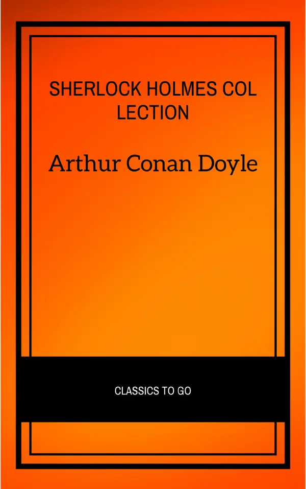 Sherlock Holmes: Collection