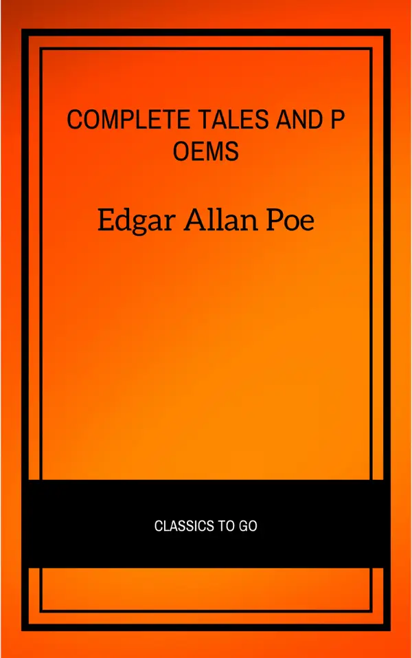 Complete Tales and Poems