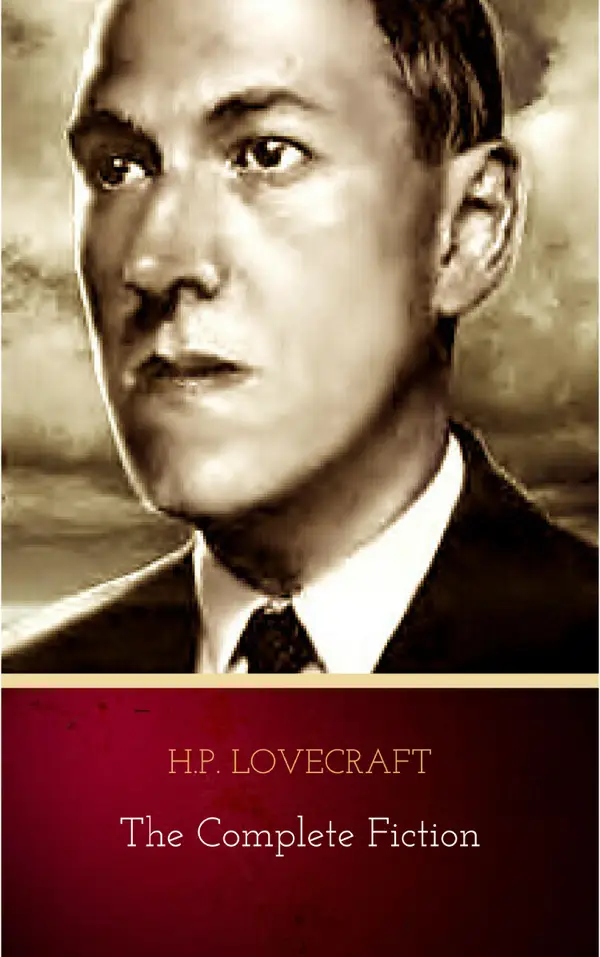 The Complete Fiction