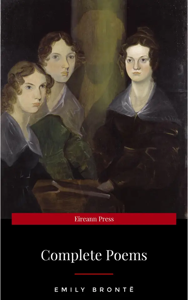 Brontë Sisters: Complete Poems