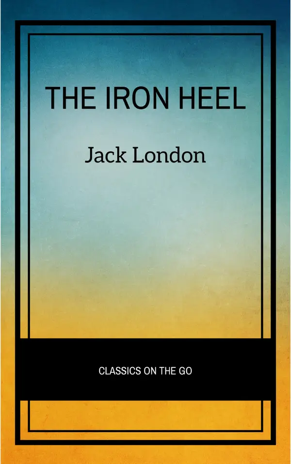 The Iron Heel